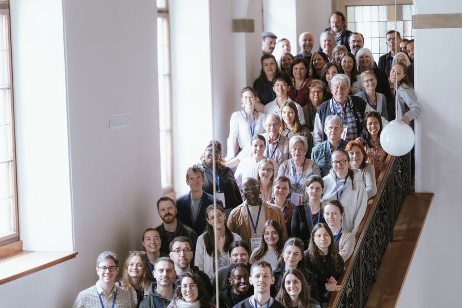 MediaFest 2026 – Prague