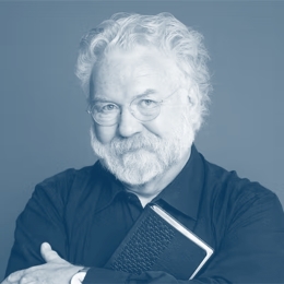 Klaus E. Krogh