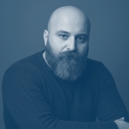 Gökhan Talas