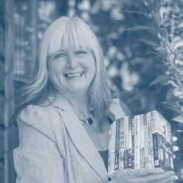 Janet Wilson
